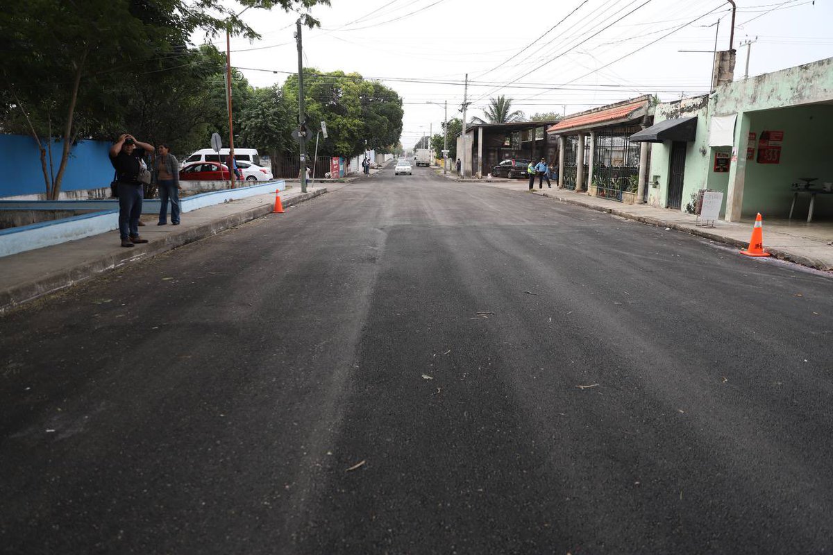 CeciliaPatronL's tweet image. ¡En el @AyuntaMerida trabajamos para dar resultados, ahorramos 150 millones que servirán para repavimentar calles en todas las zonas de la ciudad! 🏘️

✅  Esta nueva forma de gobernar está enfocada en trabajar por la justicia social. Durante estos primeros meses hemos ahorrado en…