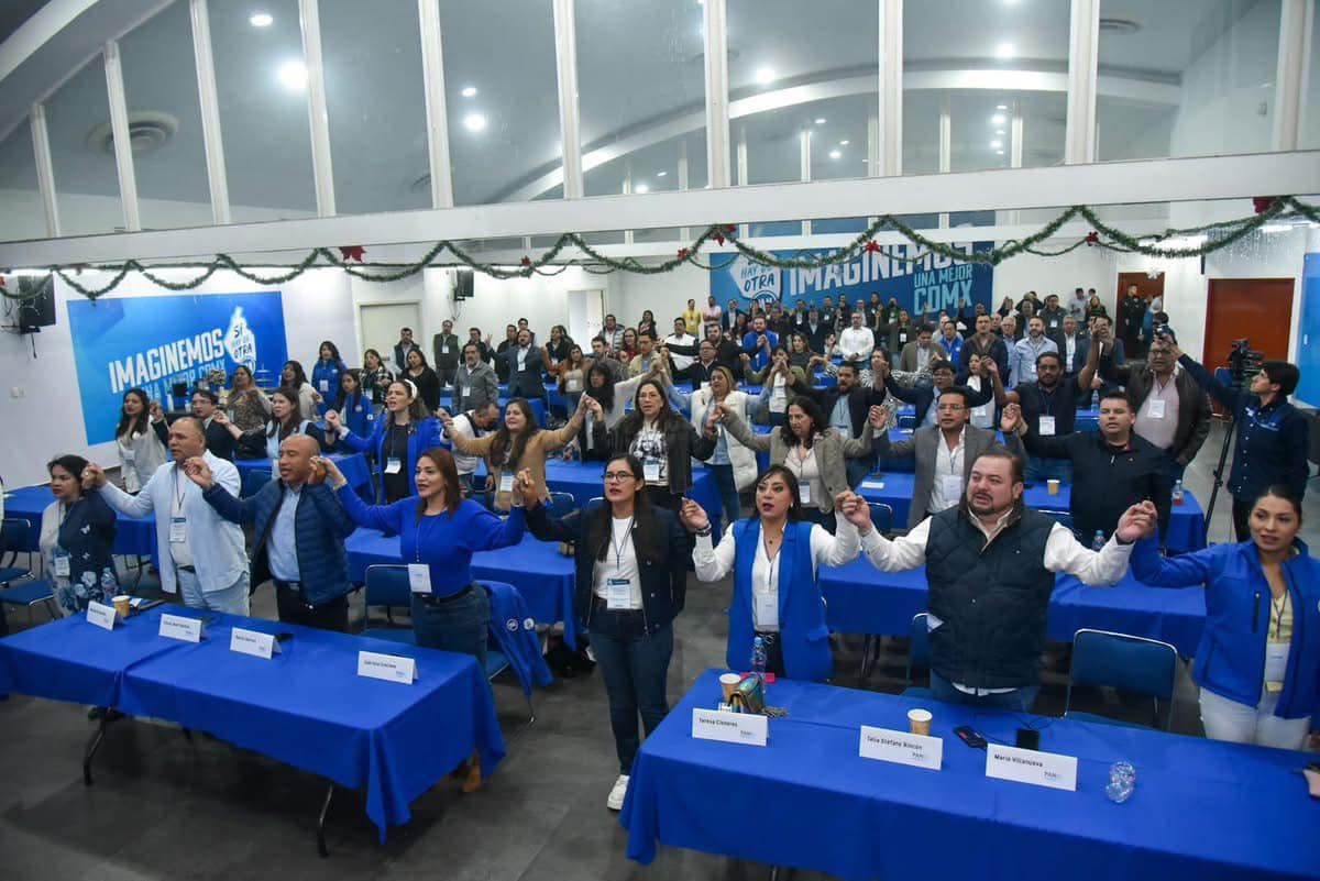 Ni Jesús con los 12 apóstoles se atrevió a tanto...