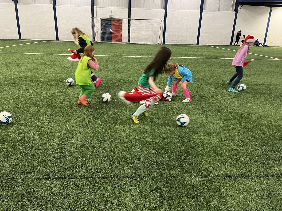 The Ross County Foundation tweet media