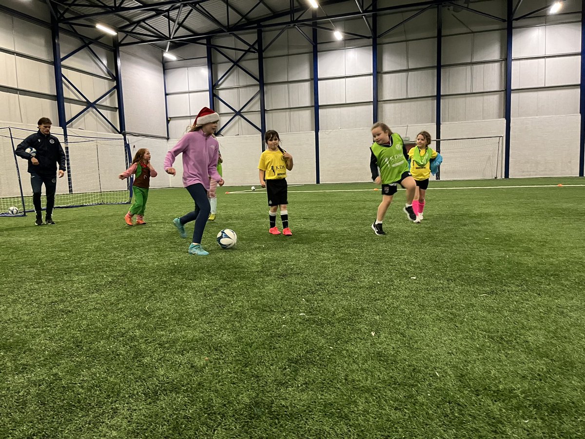 The Ross County Foundation tweet media