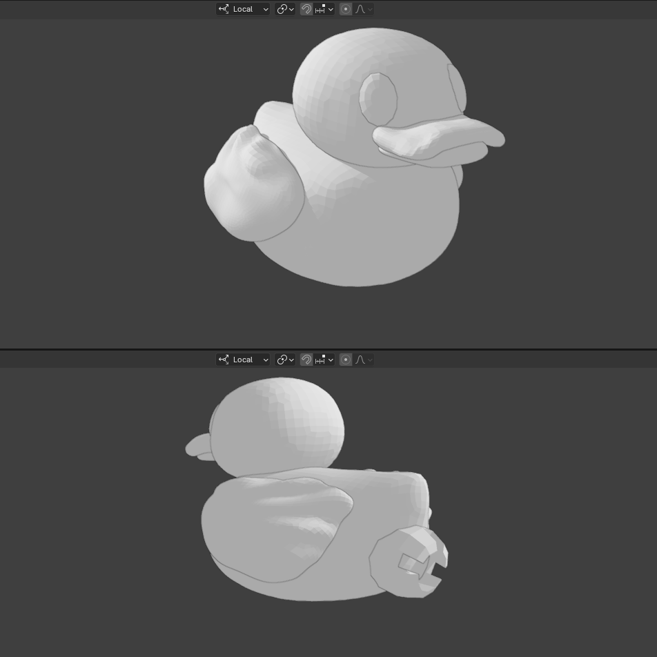 Hey we're going live in a couple of minutes for our weekly stream! Come see what we've been up to on our next game (the racing game with ducks &amp; soap)!

(we almost have a duck)

twitch.tv/smoldreamers