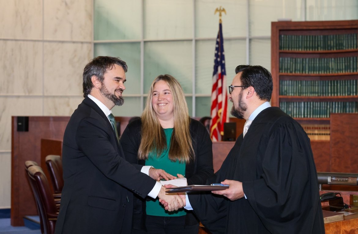 Patrick Maley, J.D., Ph.D. tweet media