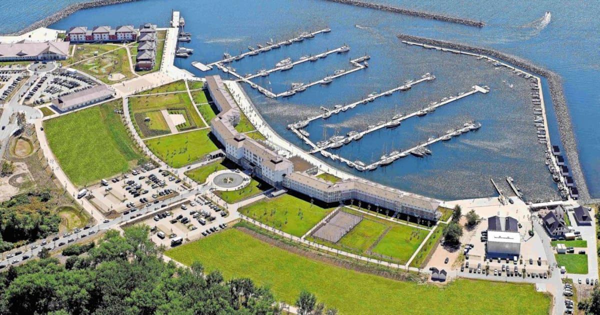 Lindner-Hotel-Gruppe meldet Insolvenz an: Was das für den Standort Boltenhagen bedeutet ostsee-zeitung.de/lokales/nordwe…