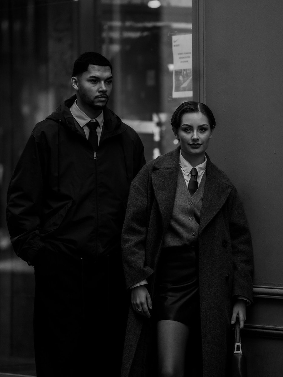 on est juste pas nés à la bonne époque