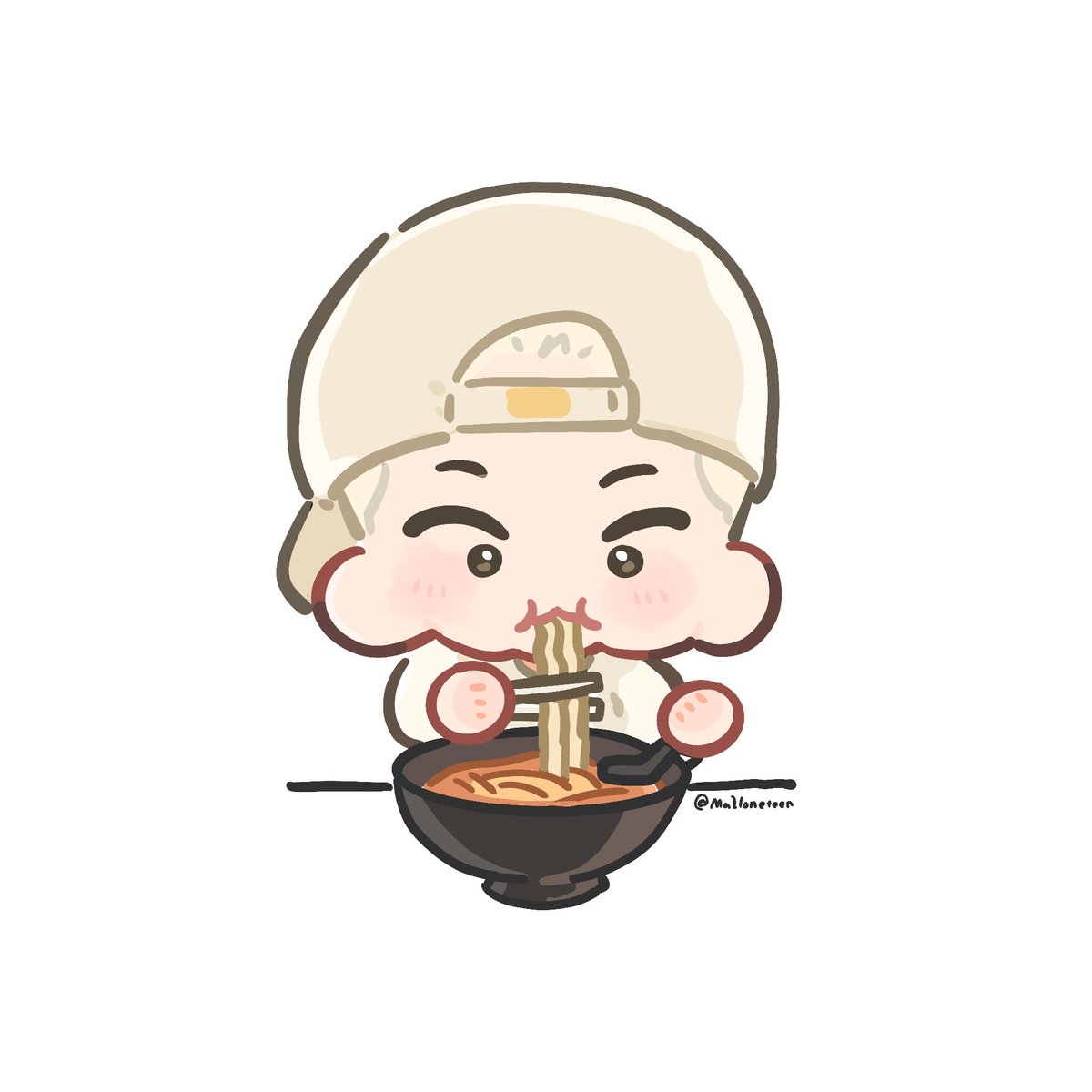 Ma1loneteen tweet media