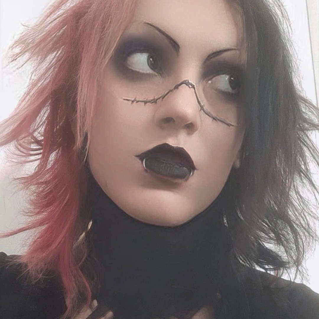 CoreKuro's tweet image. #NewProfilePic