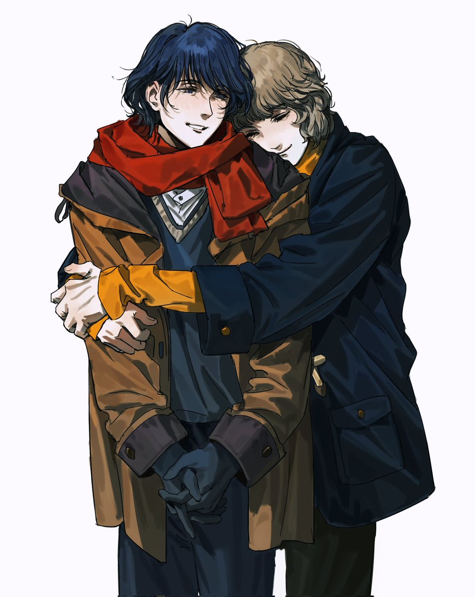 花鸟风月 tweet media