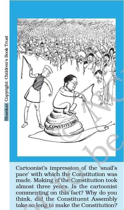 annamalai_k's tweet photo. We have a question for Thiru @thirumaofficial avl. 

Do you remember this cartoon? Was it not you who condemned the DMK and Congress Government in 2012 for this insensitive cartoon in NCERT textbooks portraying Babasaheb Ambedkar in such a bad light? 

And today you are in alliance with the same people who insulted Babasaheb. 

#CongressInsultsAmbedkar