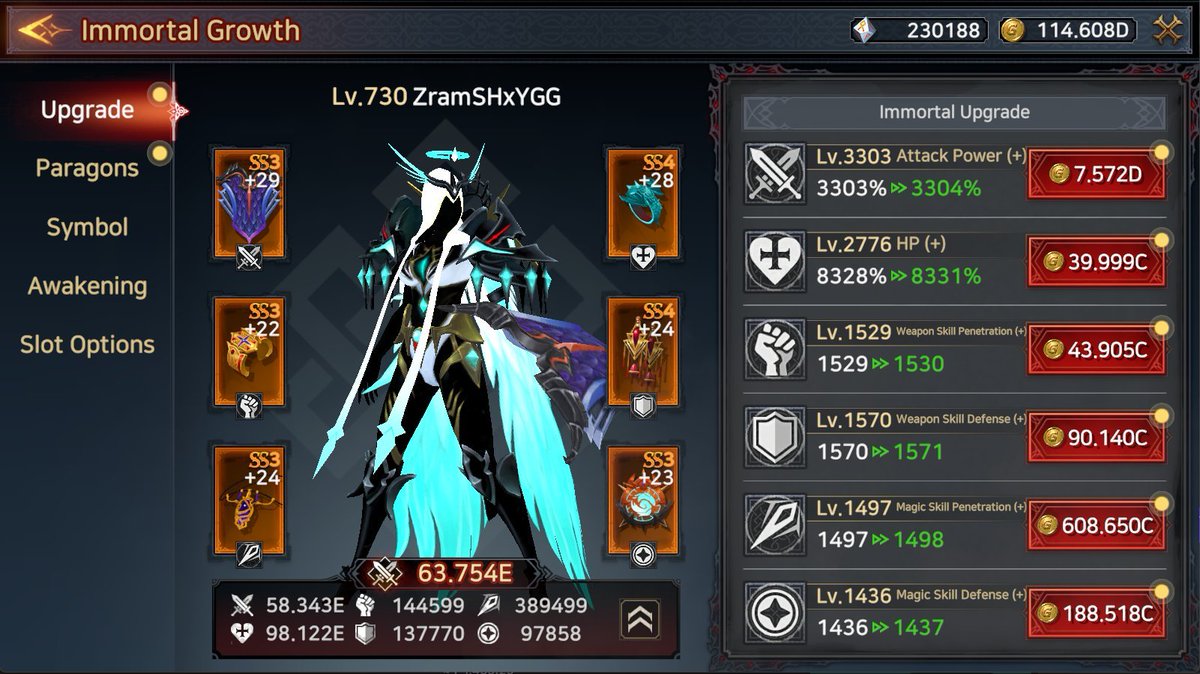 AudreyZrameshi's tweet image. Basta sa YGG ikaw ang bida! letsgooooo!🫶

@YieldGuild @YGGPilipinas 
#YGGGAPS8 #ARC2 #YGGPH