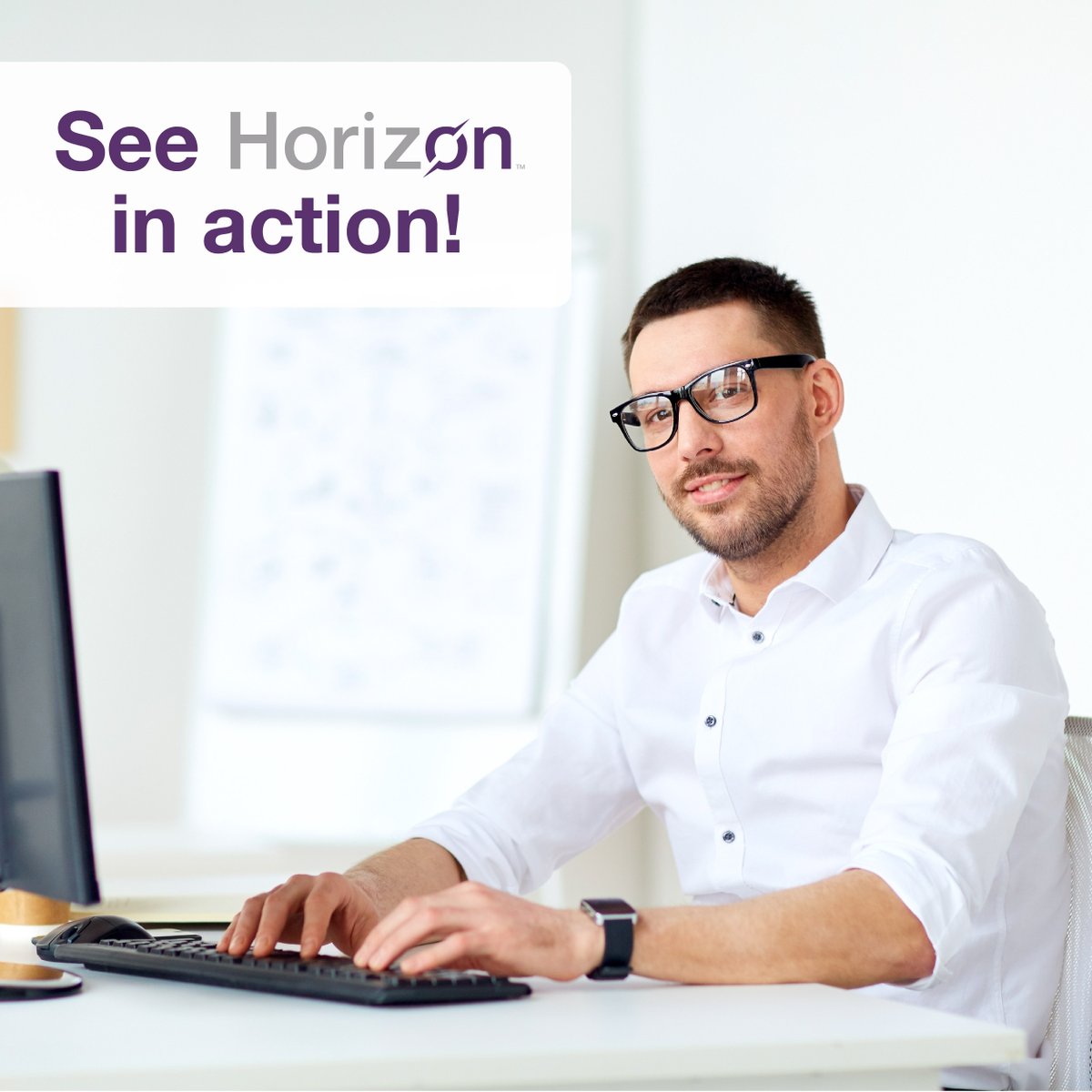 RamQuest is committed to your success, and with Horizon, our SaaS title production solution, you'll find customer-inspired features on a modern platform. Let us show you how Horizon can better your business.
ramquest.com/experiencehori…