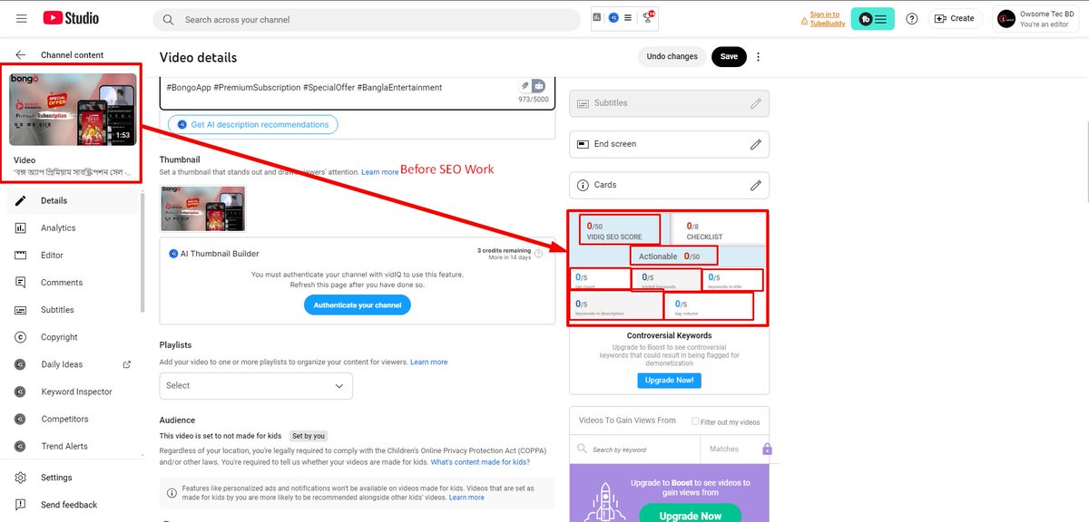 md_moshiur65's tweet photo. Todays Work Proof SEO. https://t.co/WNeTodTTG5
