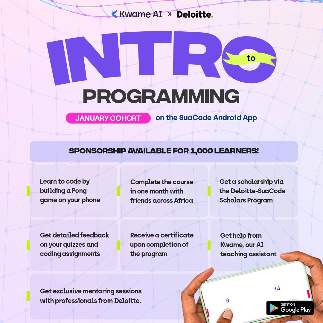 SuaCode.ai tweet media