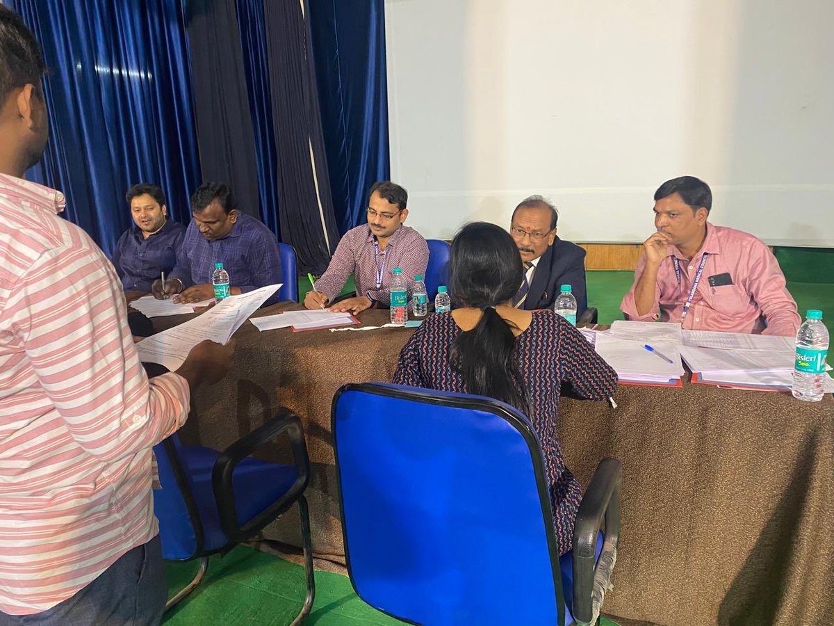 Telangana Medical Council tweet media