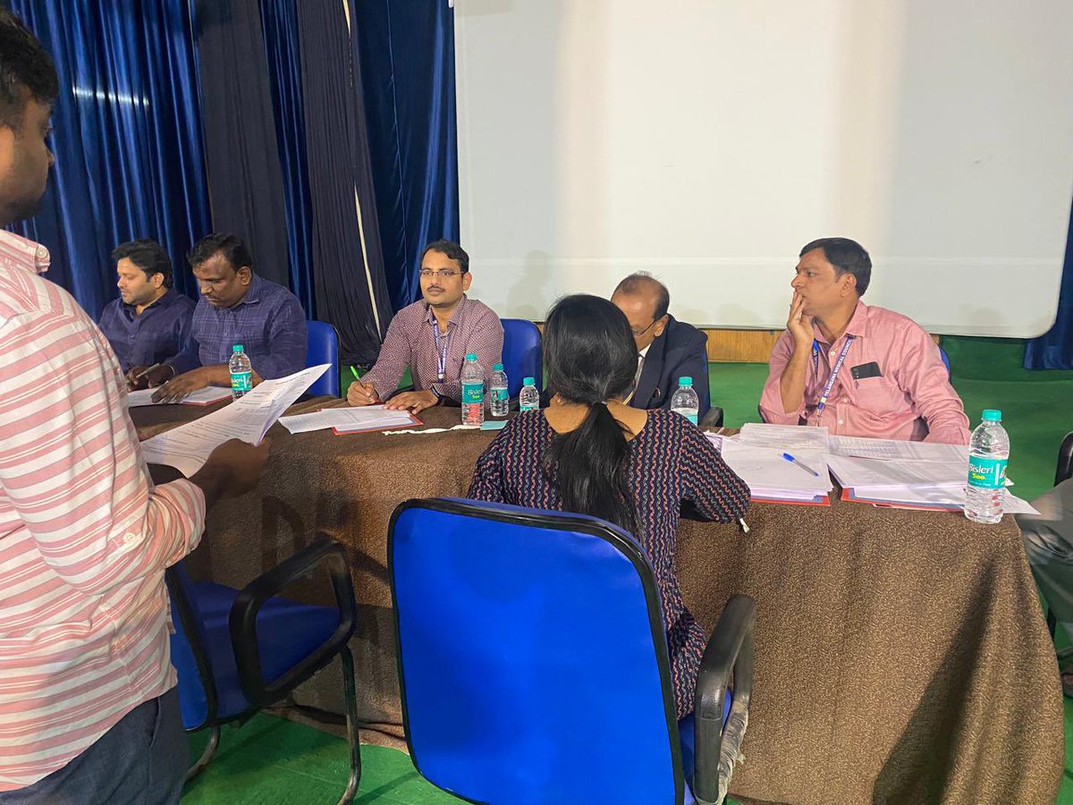 Telangana Medical Council tweet media