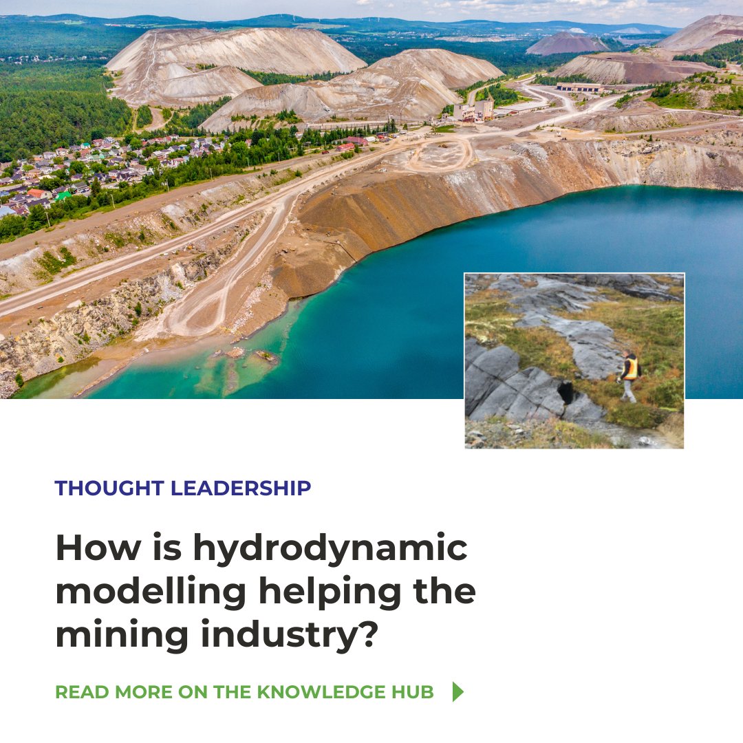 Throughout 2024, we published a range of features that shared thought leadership from our experts, success stories from the field, and a look into life at Ecometrix.

Get caught up on all of these and explore more insights from #TeamEcometrix at ecometrix.ca.