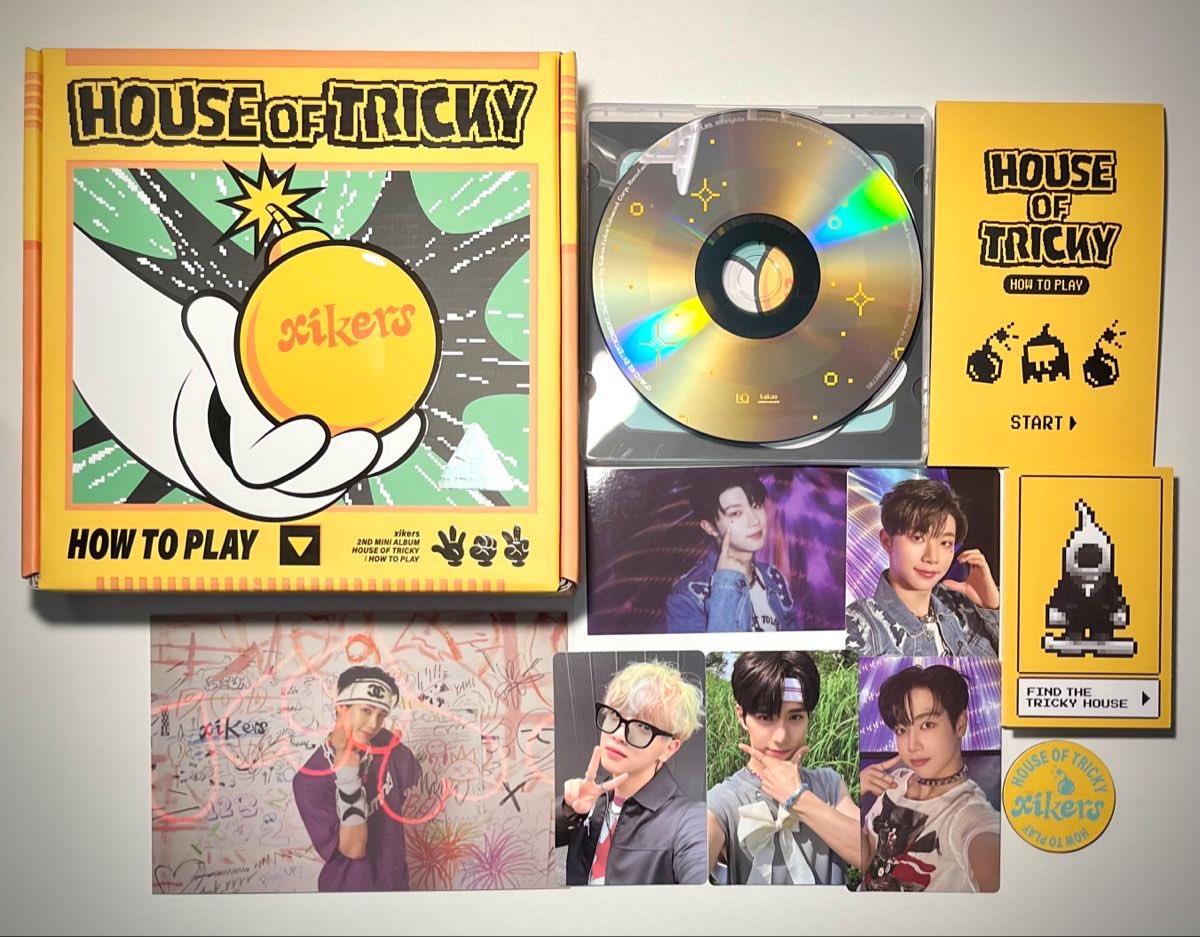 Xikers Satış
Pc ve Pola dışı tam görsel temsilidir
-120 Tl
-Cd hasarlı
<a href="/xikerssatis/">xikers satış!</a>