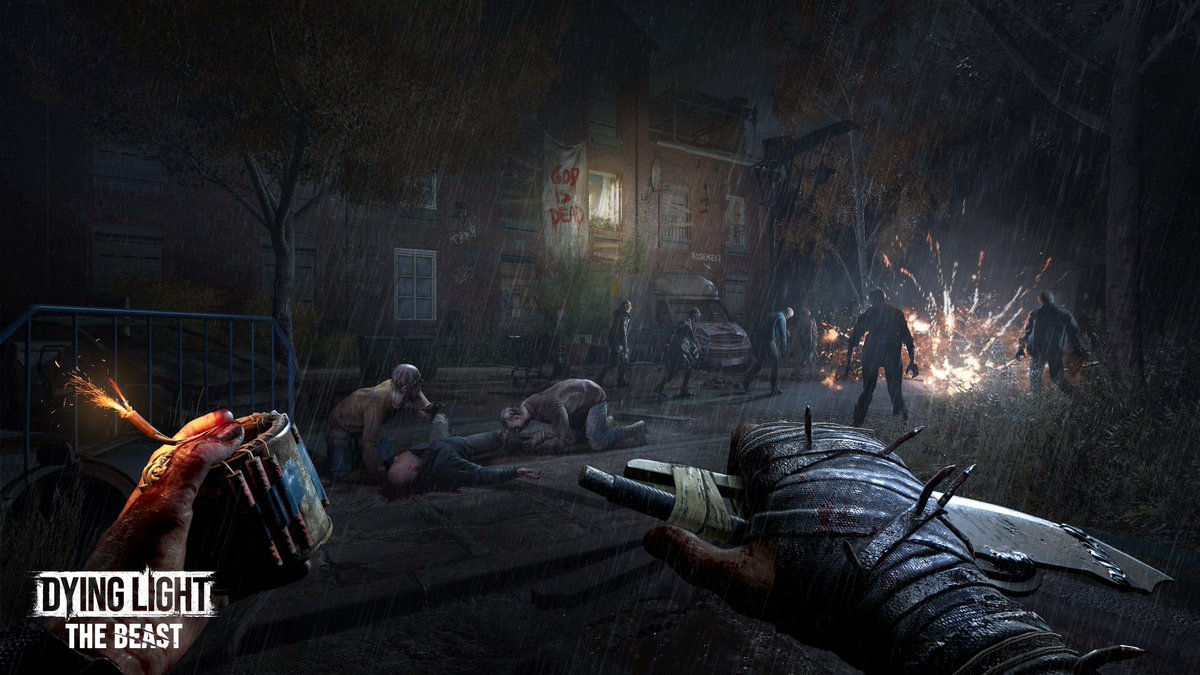 After enduring 13 years of brutal experiments, Kyle knows exactly what the Baron means when he says he wants to “decipher the code of nature”. And with the fate of survivors and factions of Castor Woods hanging in the balance, the stakes couldn’t be higher.

Wishlist Dying Light: