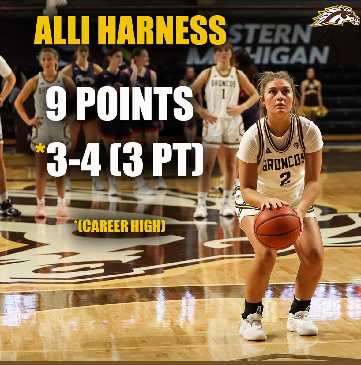 Adam Stephen Harness tweet media