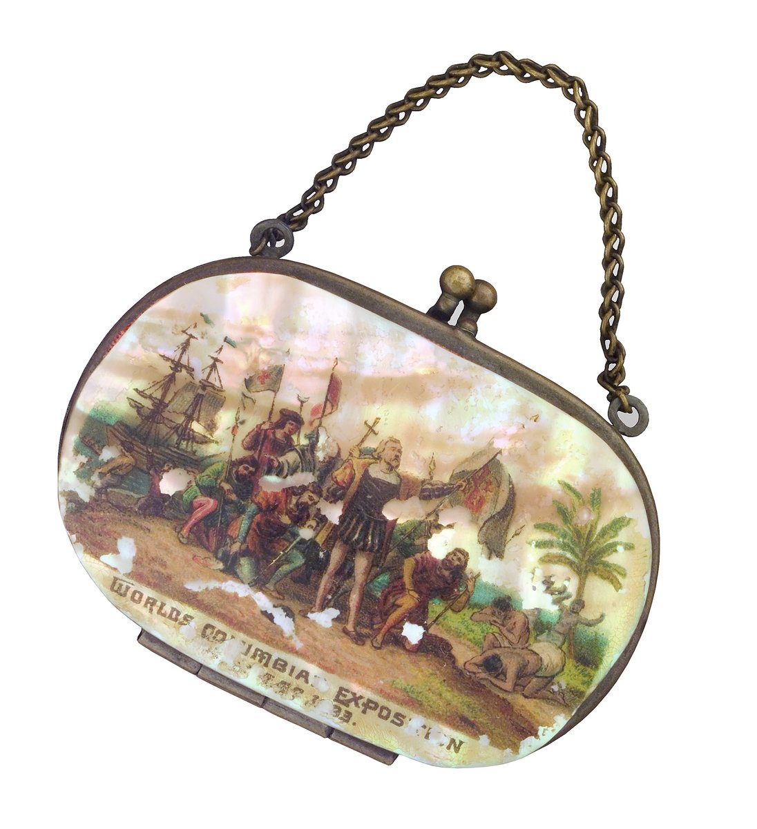 ChicagoHistoryMuseum tweet media