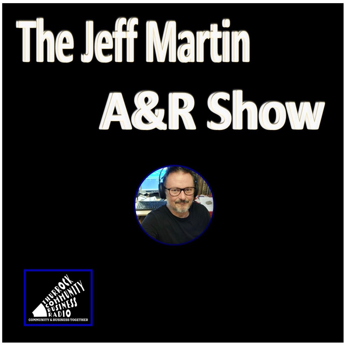 Tune into TCBR tonight between 18:00 - 20:00 for the Jeff Martin A&amp;R Show! 

Listen Worldwide - thurrockradio.org 

#thurrock #thurrockradio #thurrocklocalradio #thurrockcommunity #thurrockbusiness #upandcomingartists
