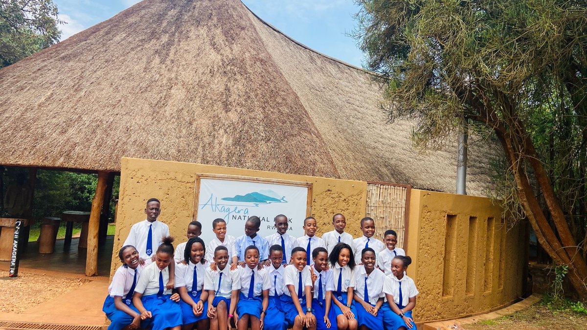 Center of Excellence in Biodiversity & NRM tweet media