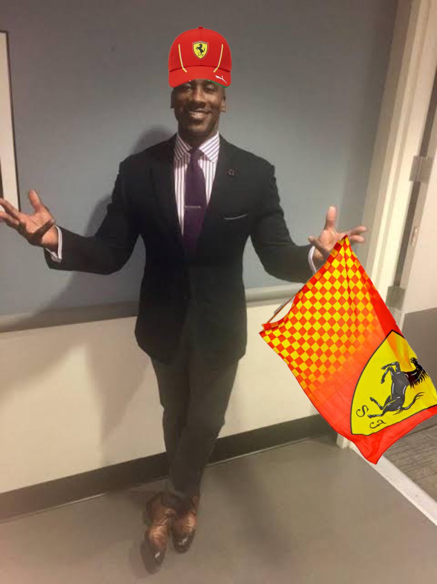 Ex fans de Red Bull, siempre serán bienvenidos. 🙌🏾