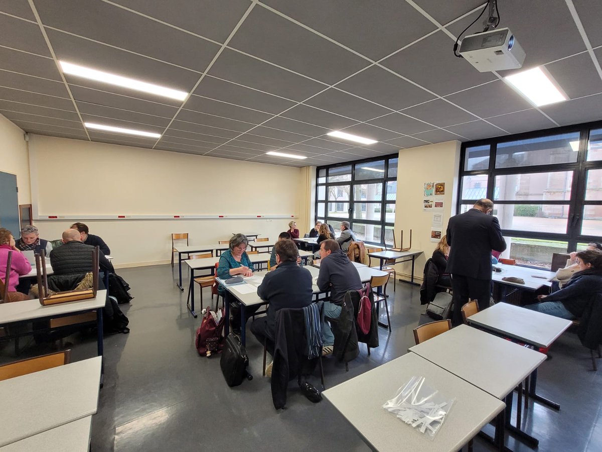Cardie Orléans-Tours tweet media