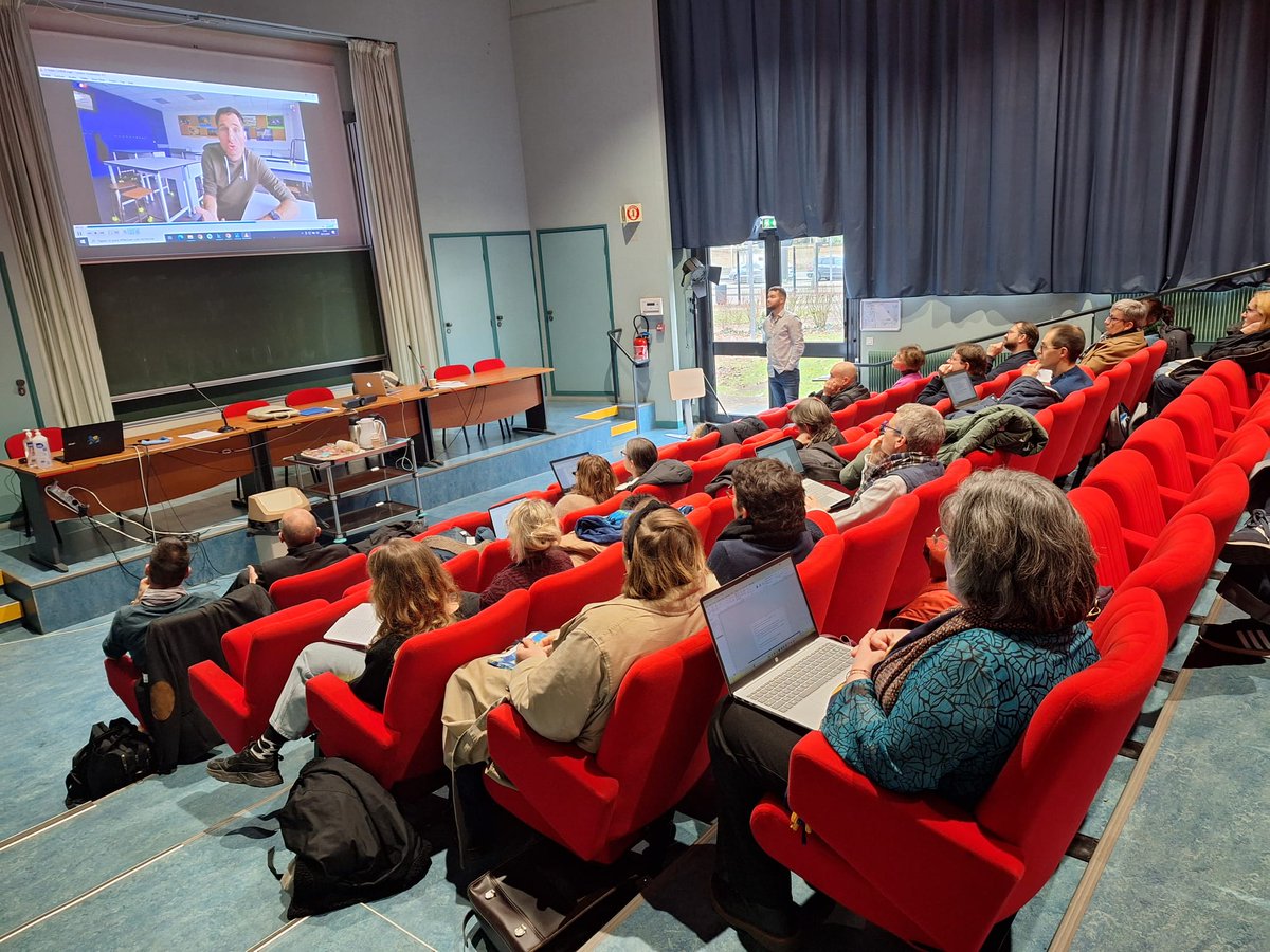 Cardie Orléans-Tours tweet media