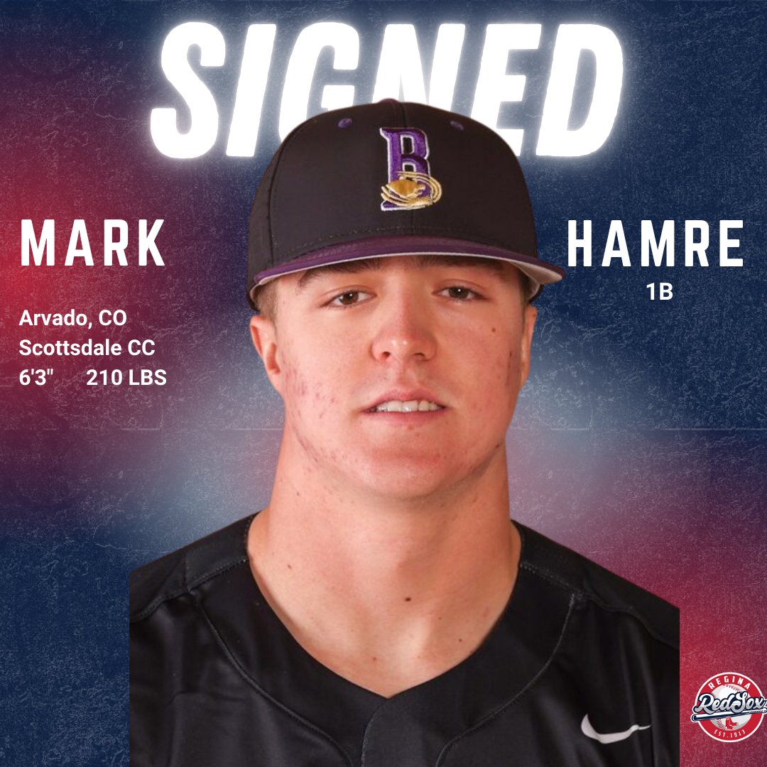 Regina Red Sox tweet media