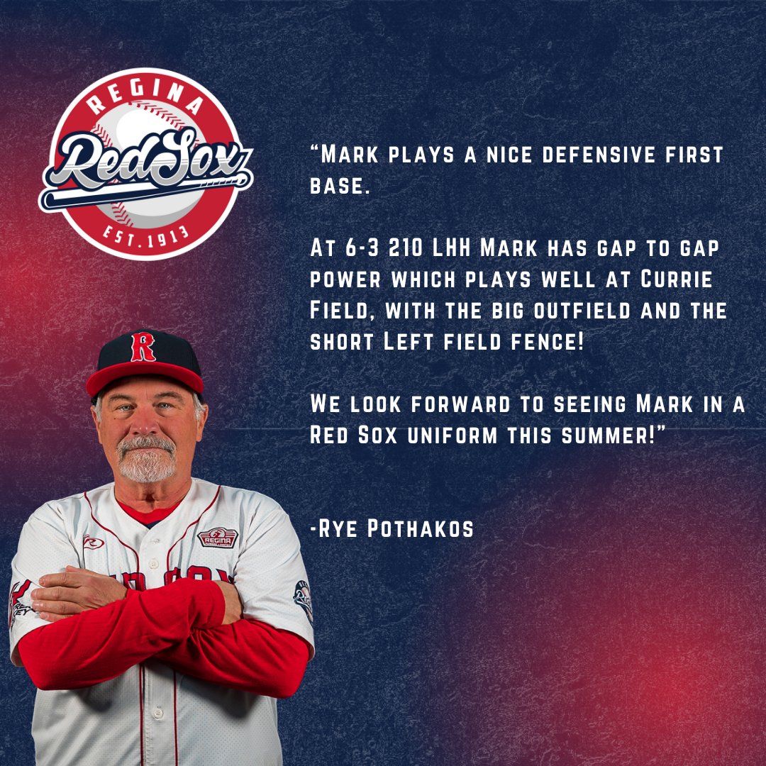 Regina Red Sox tweet media