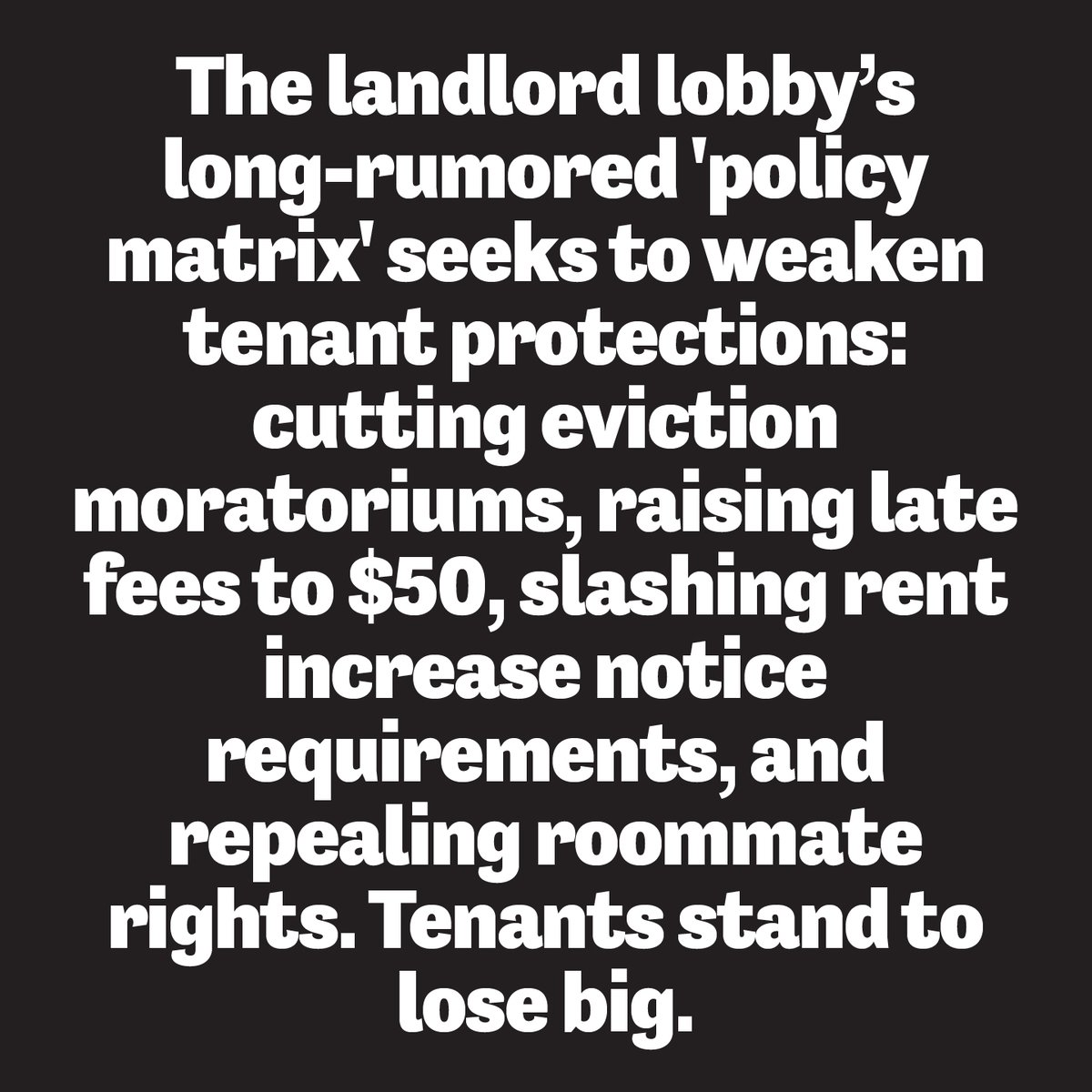 The Stranger 🗞 tweet media