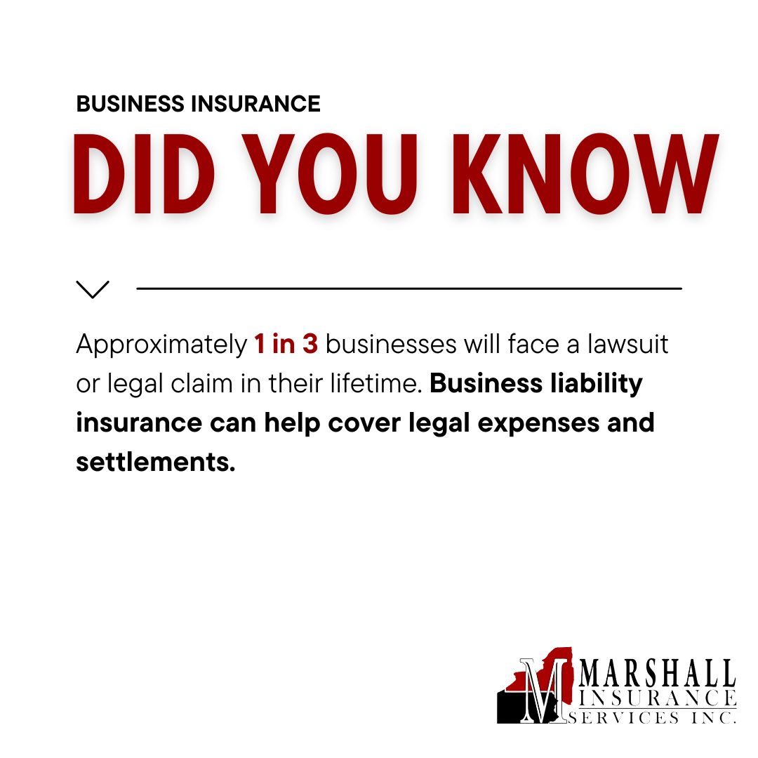 Marshall Insurance Services (@MarshallInsure) / Posts / X