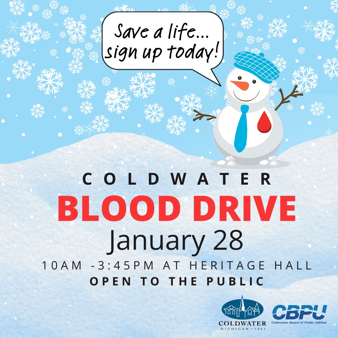 Coldwater Michigan tweet media