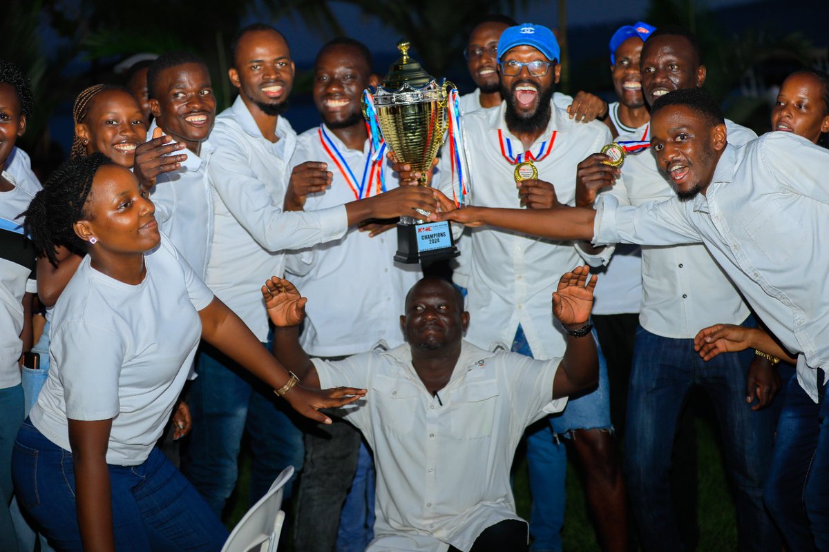 Celebrating Teamwork and Commitment to Excellence.
#KMCFestiveCelebrations