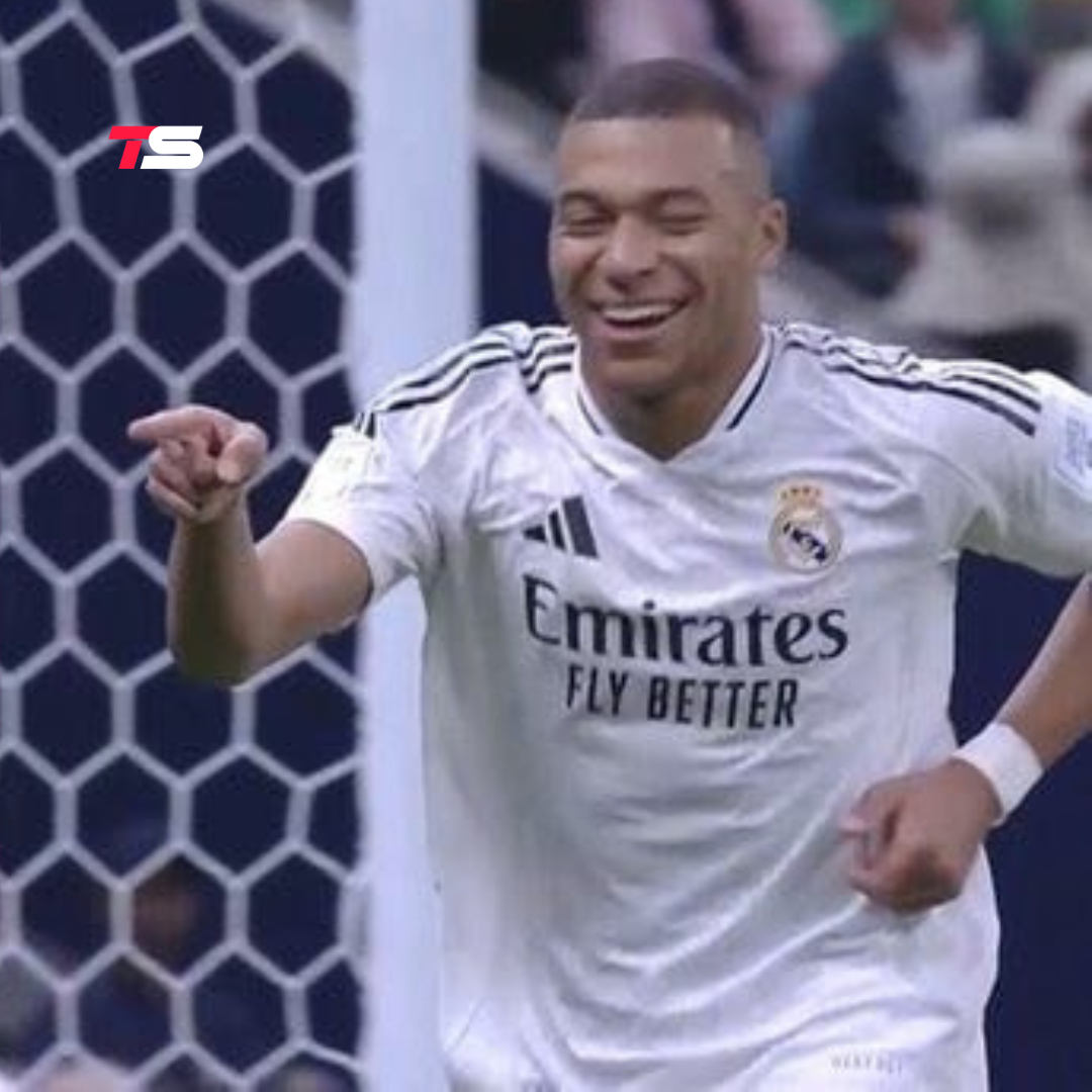 💪 Килиан Мбаппе: восстановился после травмы за 5 дней, вернулся в стартовый состав «Реала» и забил «Пачуке».