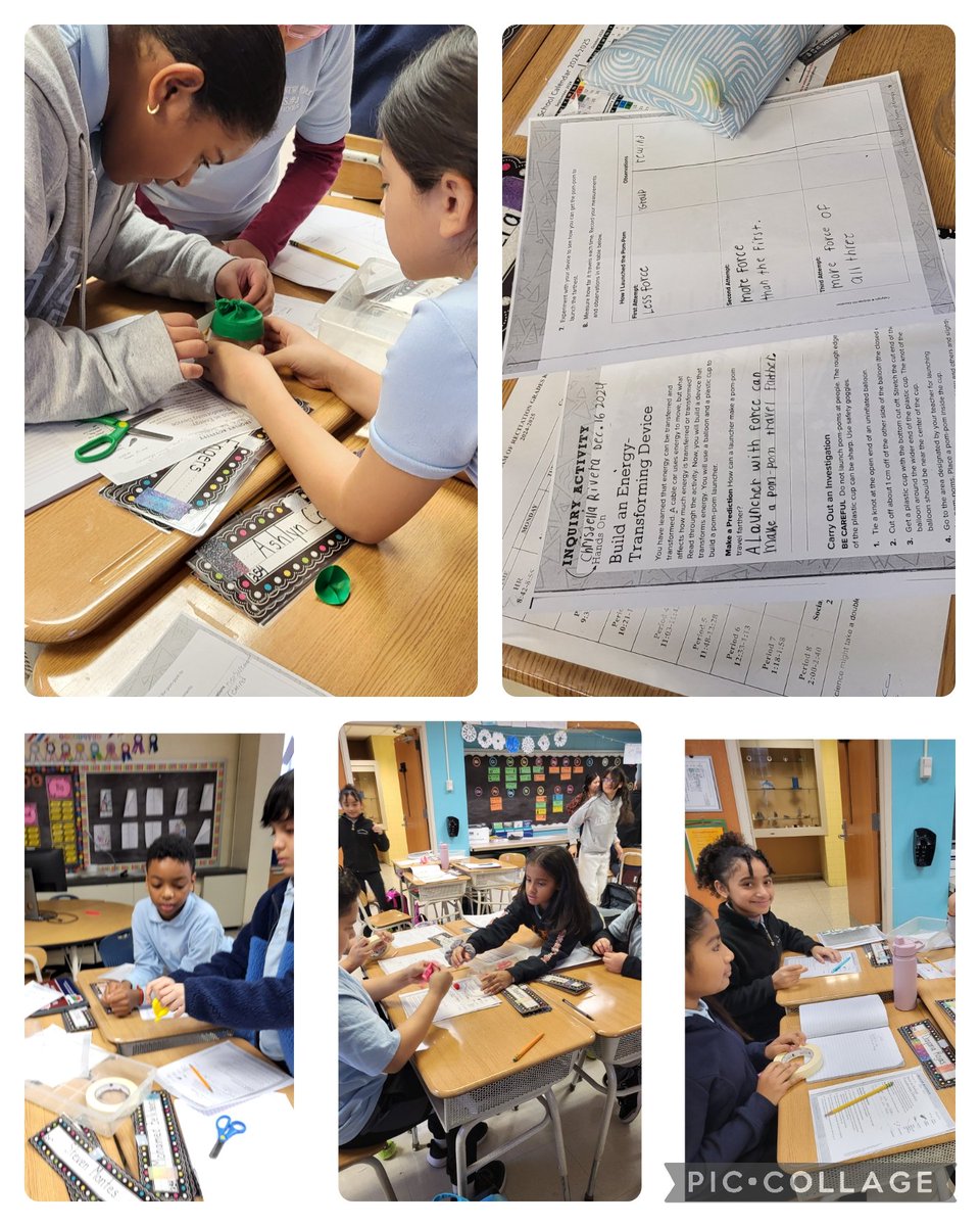 Thank you Mrs.Arenas and students <a href="/wnyps2/">WNYPS2</a> for inviting me to teach and model one of my favorite <a href="/McGrawHillK12/">McGraw Hill PreK-12</a> inspire lessons. Keep up the great work energy  explorers.<a href="/WestNYSchools/">West New York School District</a>