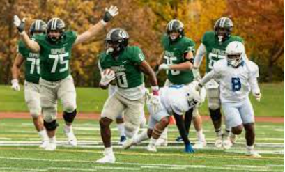 West Aurora Football tweet media