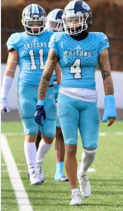 Big day of visits!  Two JUCO programs in the building!  Big thanks to the following coaches/programs for stopping by the WA today! 

✅ <a href="/CoachConleyDC/">Jeremy Conley</a> w/ <a href="/TritonNation/">Iowa Central Football</a> (Game One Bowl Winners)

✅  <a href="/CoachTCip/">Coach Cipriano</a> &amp; <a href="/Coach_PauleyD/">𝐃𝐞𝐚𝐧 𝐏𝐚𝐮𝐥𝐞𝐲</a> w/ <a href="/Dupage_Football/">College of DuPage Football</a>  (National Champs)