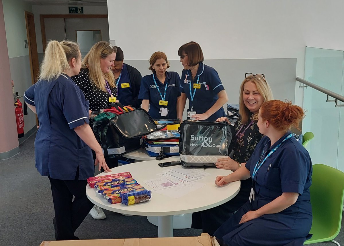 CommunityKitBag's tweet image. Thank you so much to everyone&apos;s support throughout 2024, we greatly appreciate all of the photos and feedback everyone sends to us. We can&apos;t wait to see what 2025 has in store 💙 #ThisBagGivesBack #GetYourBootBack