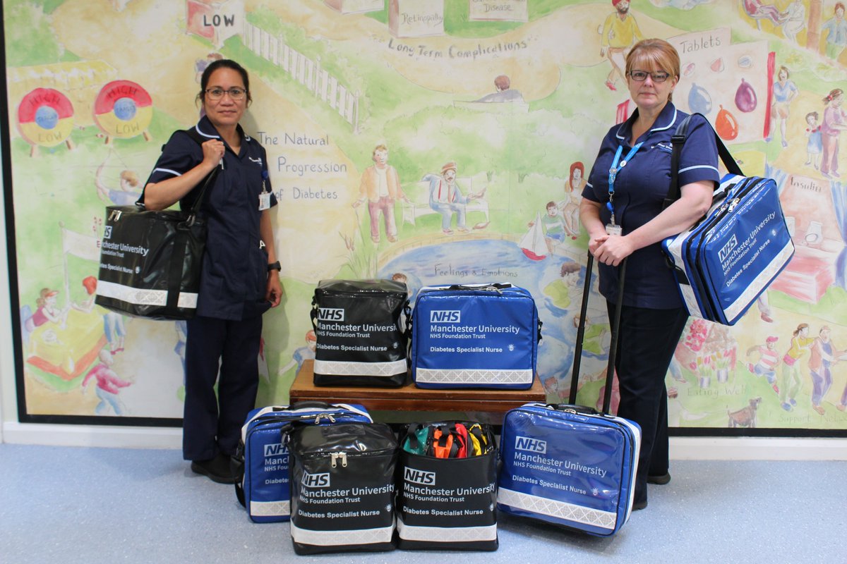 CommunityKitBag's tweet image. Thank you so much to everyone&apos;s support throughout 2024, we greatly appreciate all of the photos and feedback everyone sends to us. We can&apos;t wait to see what 2025 has in store 💙 #ThisBagGivesBack #GetYourBootBack