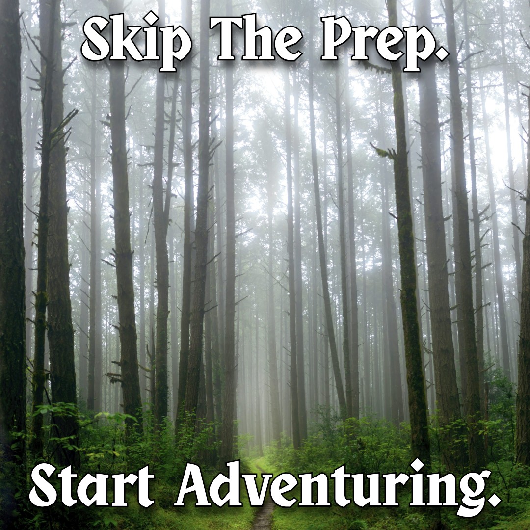 trolllordgames's tweet image. Our C Series is more than an adventure bundle. It's a gateway to hours upon hours of gaming content, ZERO PREP REQUIRED. Game Masters, let us make your job easy.
Get the bundle today: trolllord.com/product/c-seri…

#TTRPG #AdventureModules #CastlesandCrusades