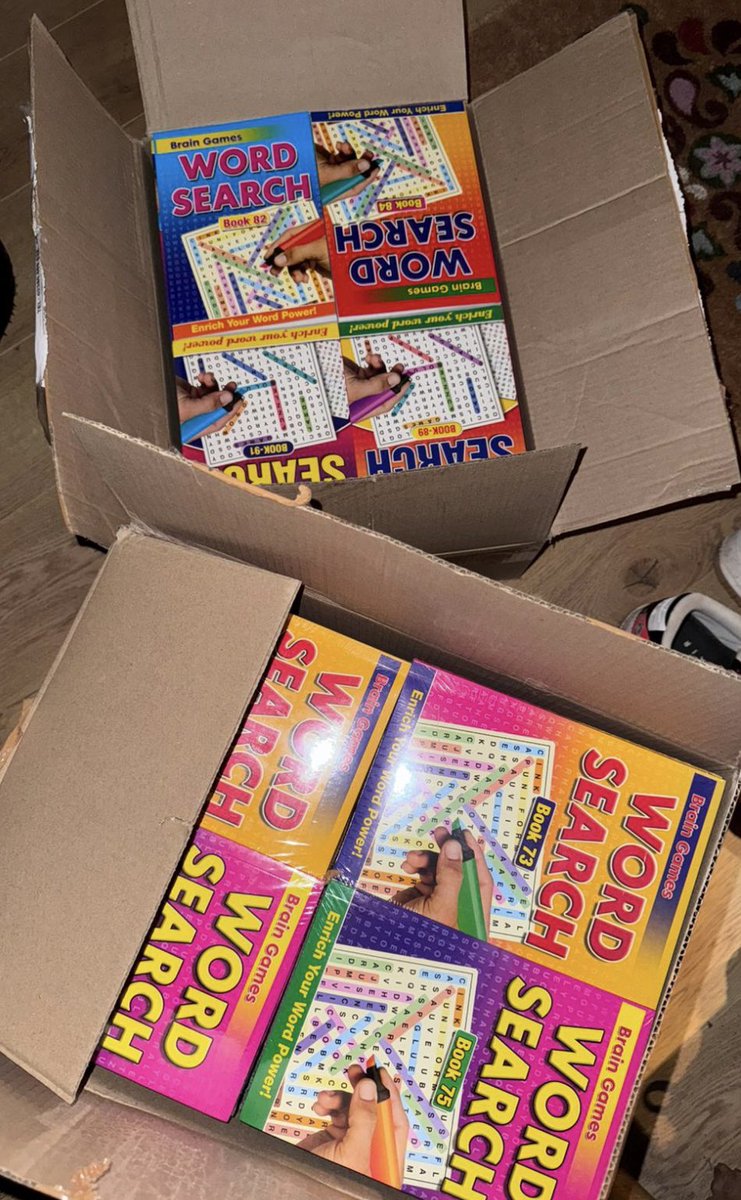 Future Change - a group formed from the first Activate cohort in HMP&amp;YOI Polmont - today made up Christmas hampers for every young person in the YOI!💪🏼
The group applied for the funding, surveyed the residents, made the orders &amp; packed all hampers✅

Social action in real time ♥️