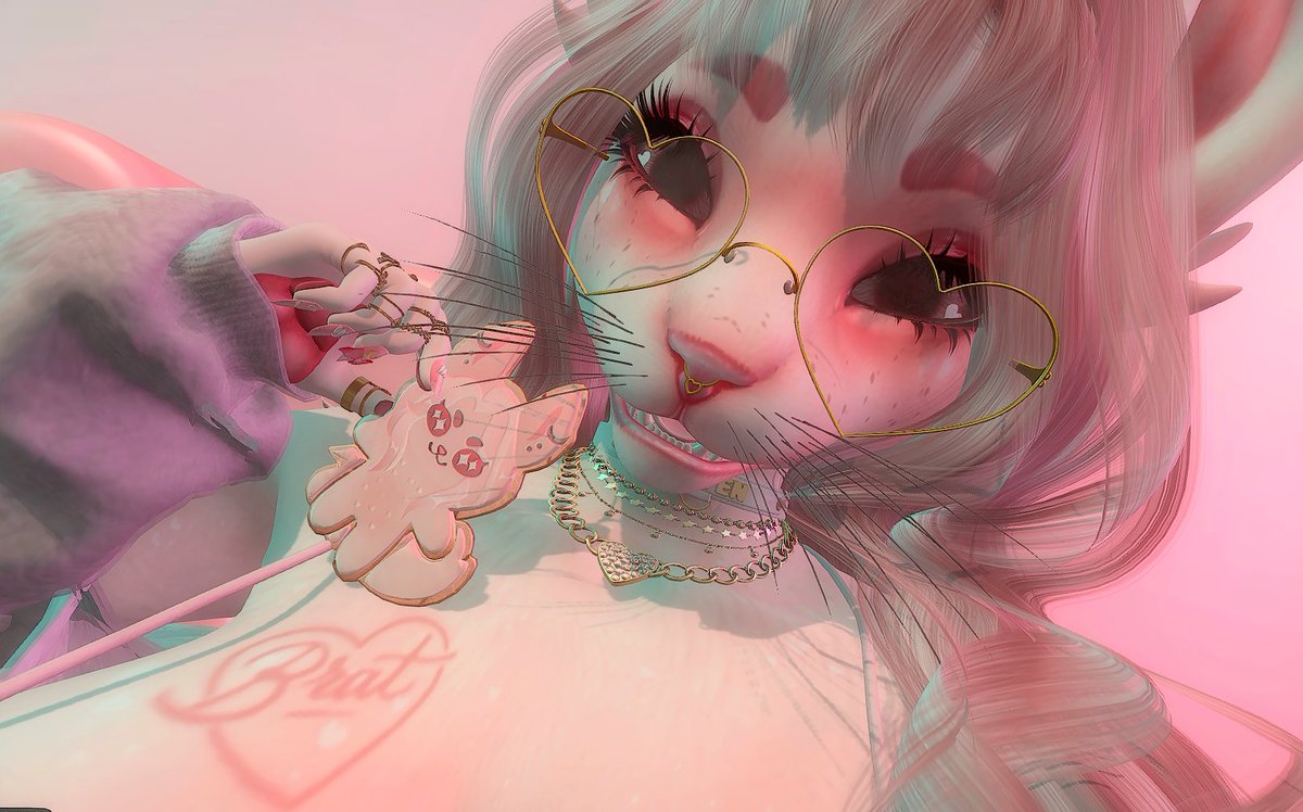 IT IS ME AS A COOKIE by <a href="/hatewool/">HATEWOOL. // 🔞</a>  😭😭😭😭

My best friend is amazing , thank you <a href="/xmilk__/">Crotch Cricket - Bwuppster</a> 🩷