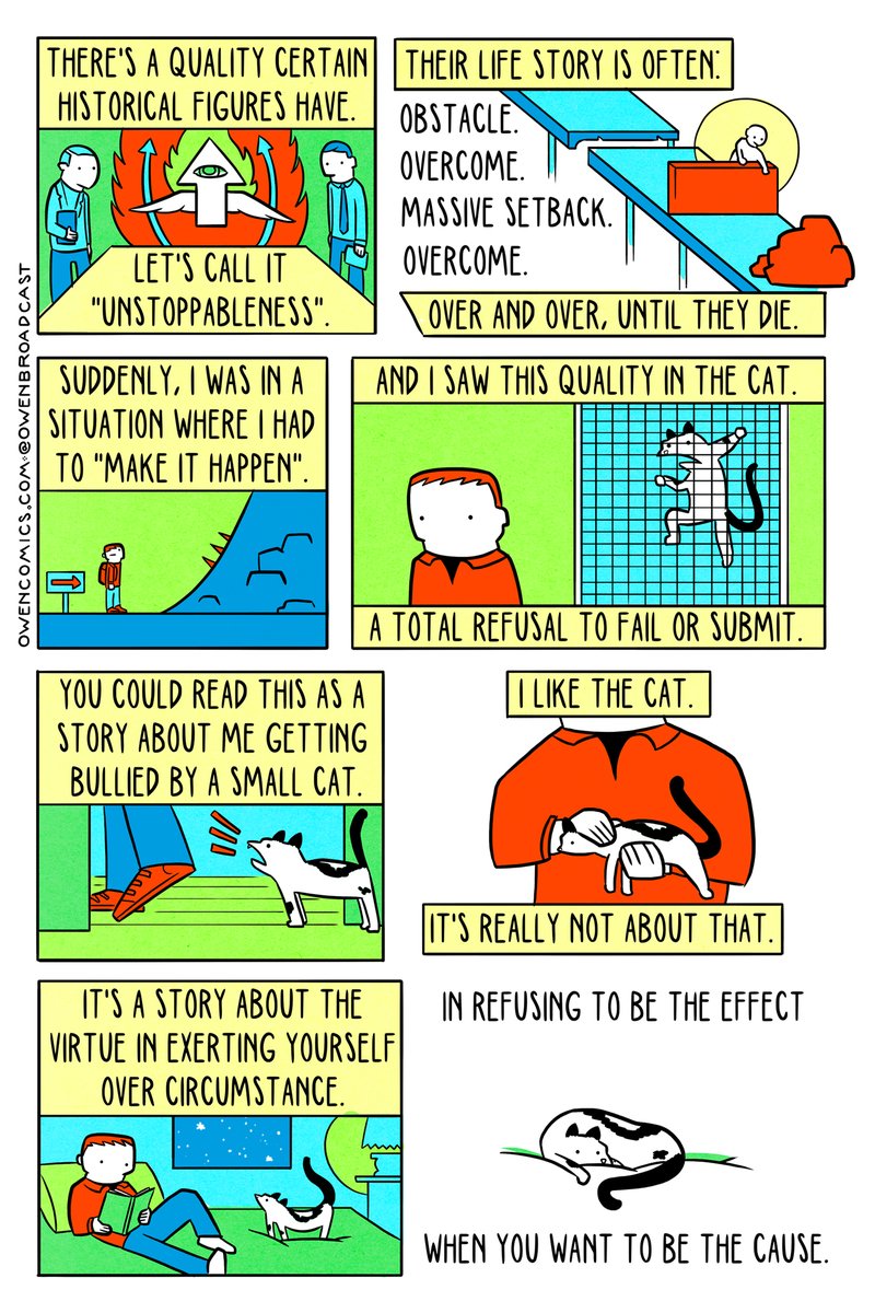 owen cyclops (@owenbroadcast) on Twitter photo 