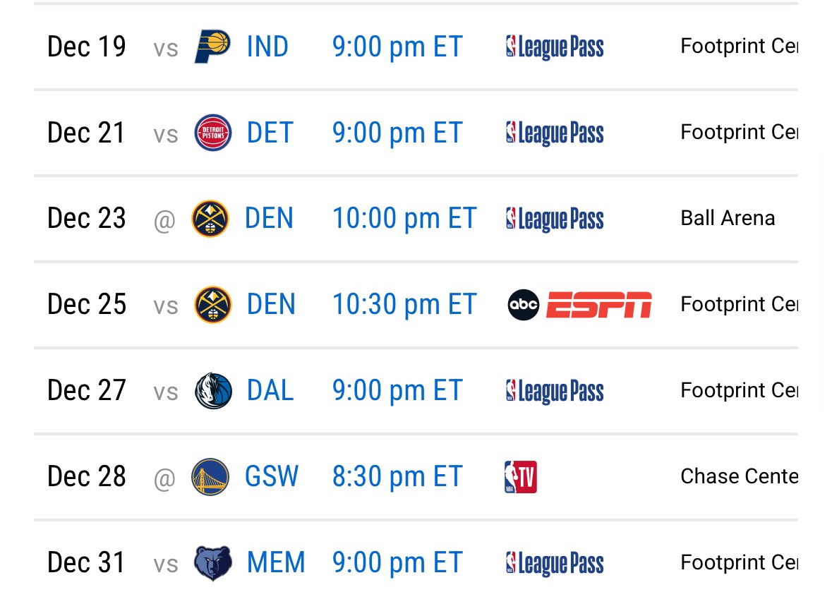 Suns Lead tweet media