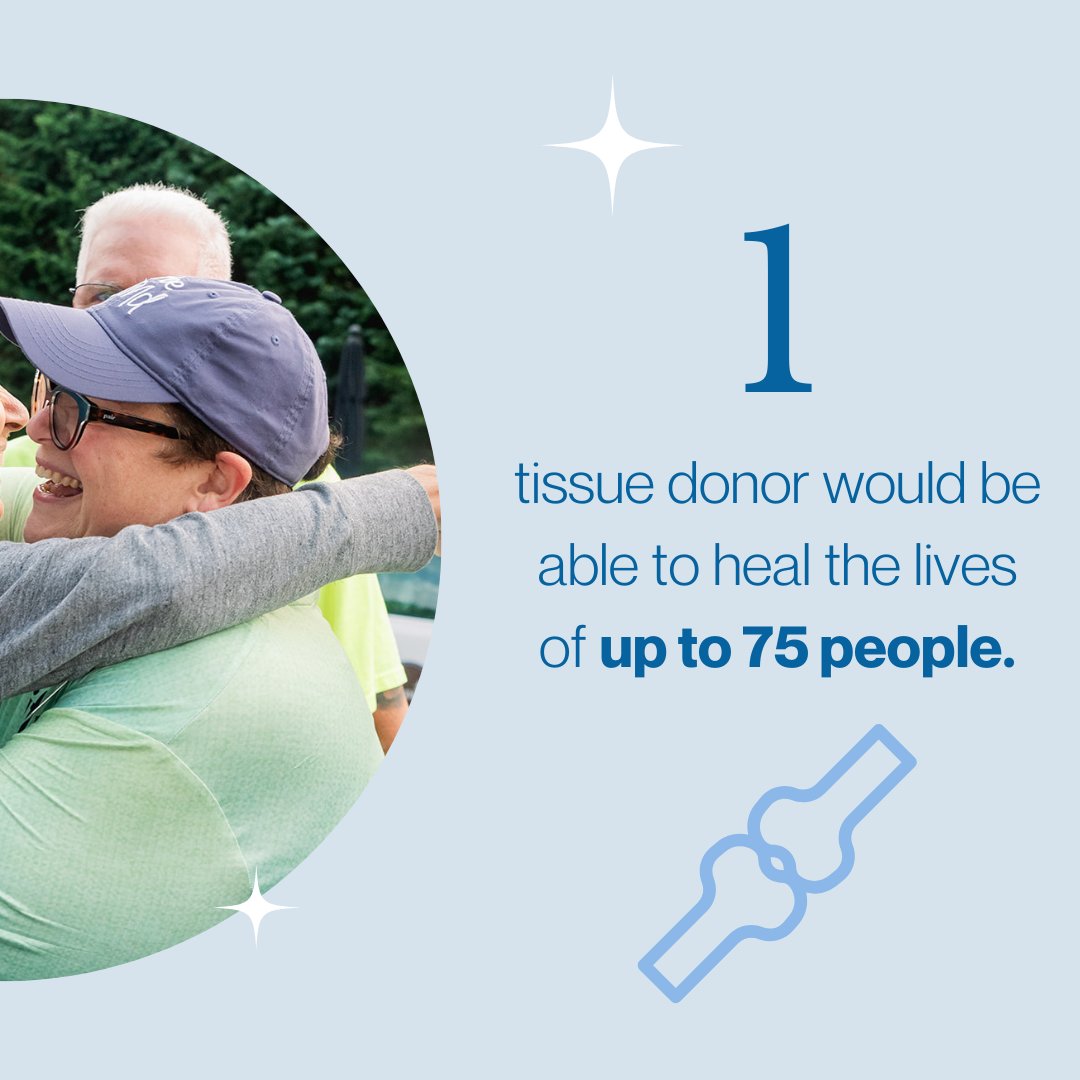 Say YES today! 🌟 lifebanc.org/get-involved/r…

#donatelife #lifebanc #organdonation #yessaveslives