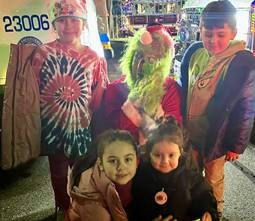 MTA Police Department tweet media