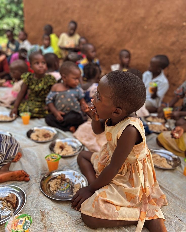 Help save the future generation🙏...
Alhamdulilah for today and In Shaa Allah 🙏 for tomorrow