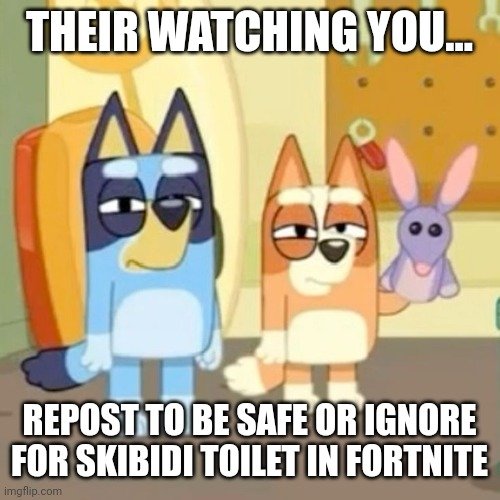 Their deadass serious