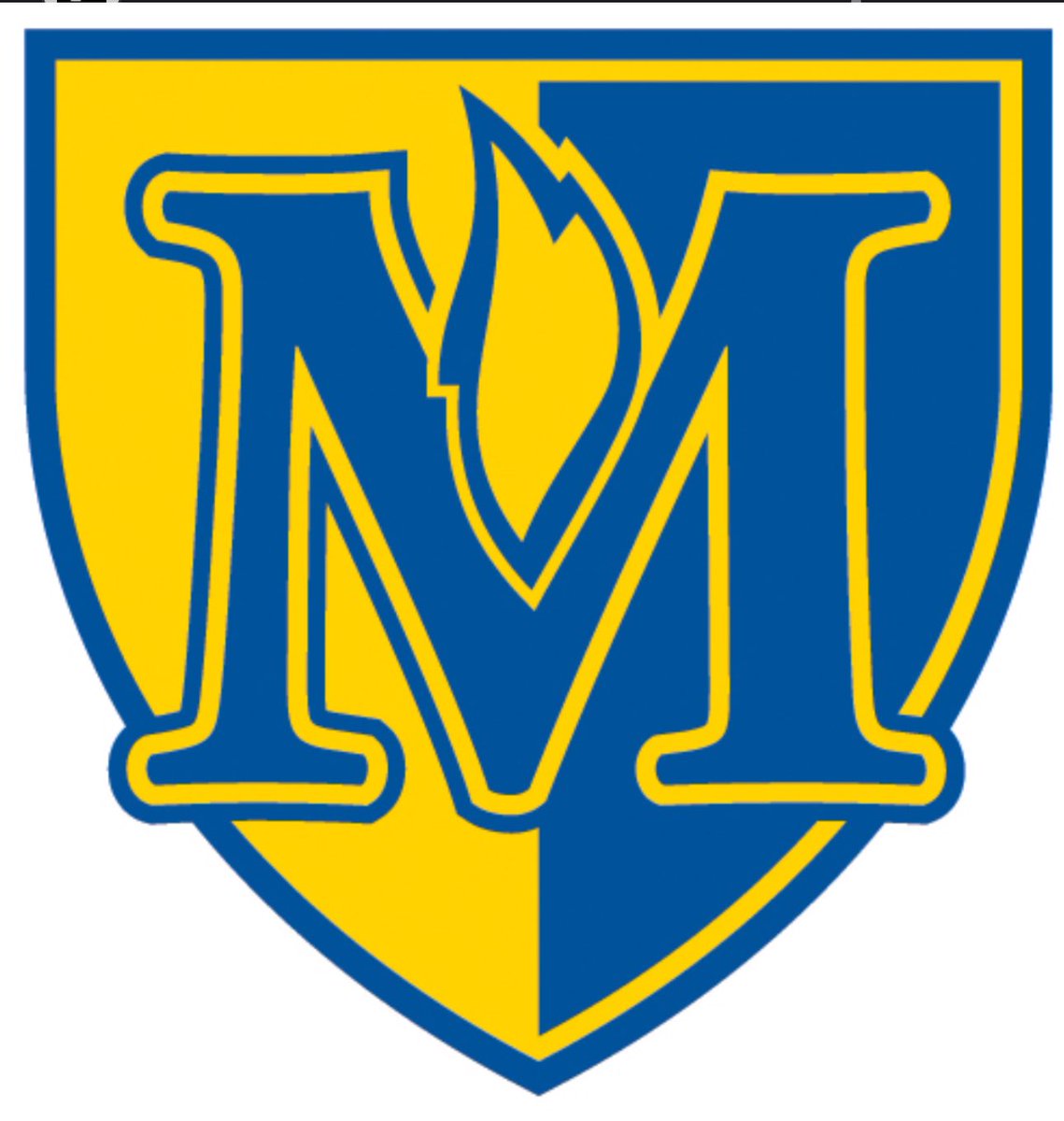 ClemisJimmie's tweet image. I am humble and blessed to announce I have received an offer from Madonna University! @MaximSmith18 @CoachCreel
